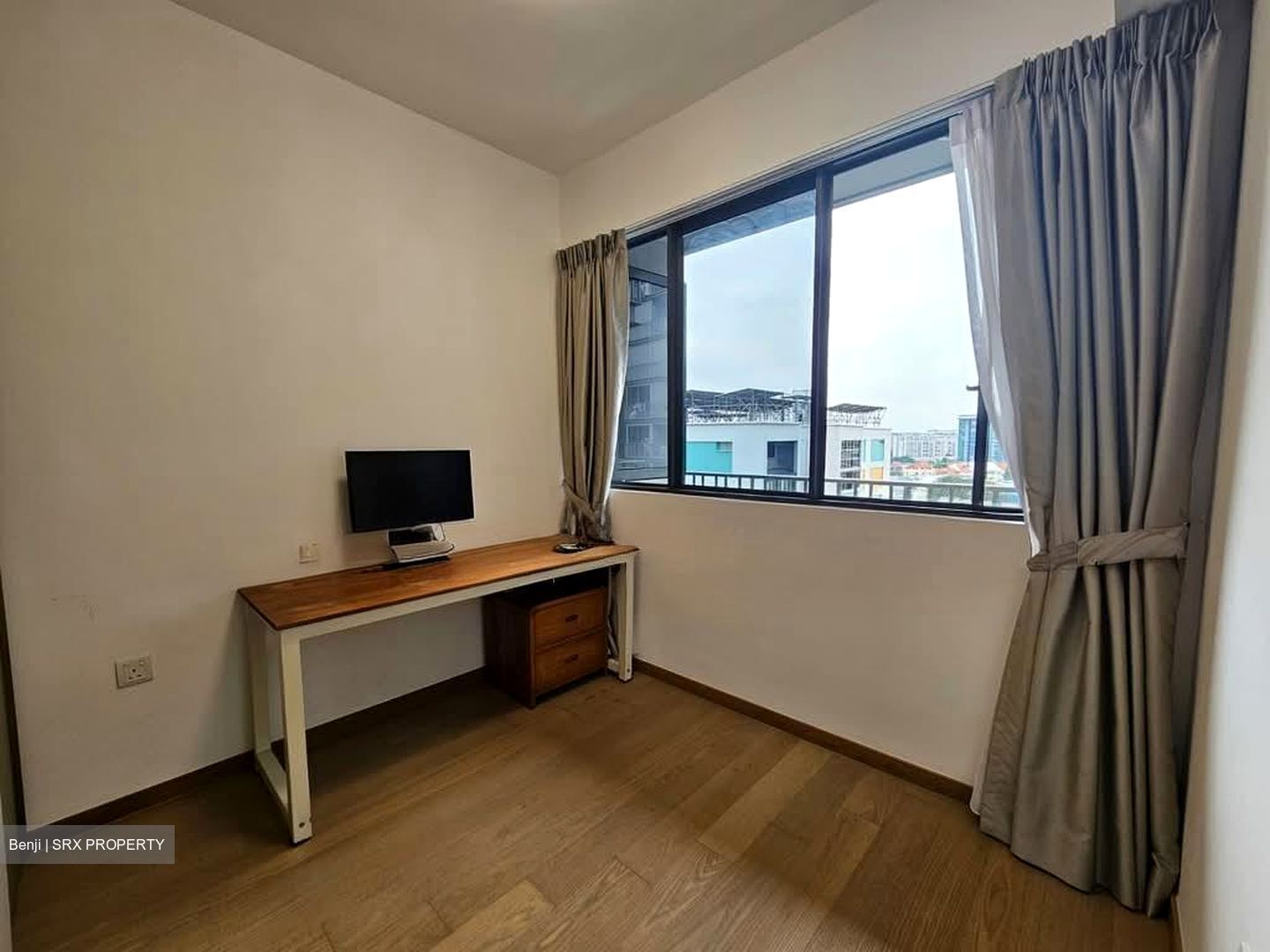 The Florence Residences (D19), Apartment #583749071